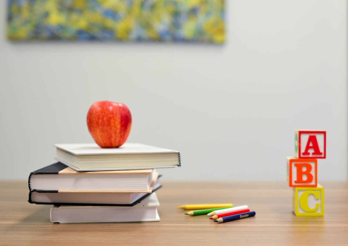 Educação de qualidade
